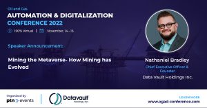 Automation and Digitalization Conference 2022. November 14-16
